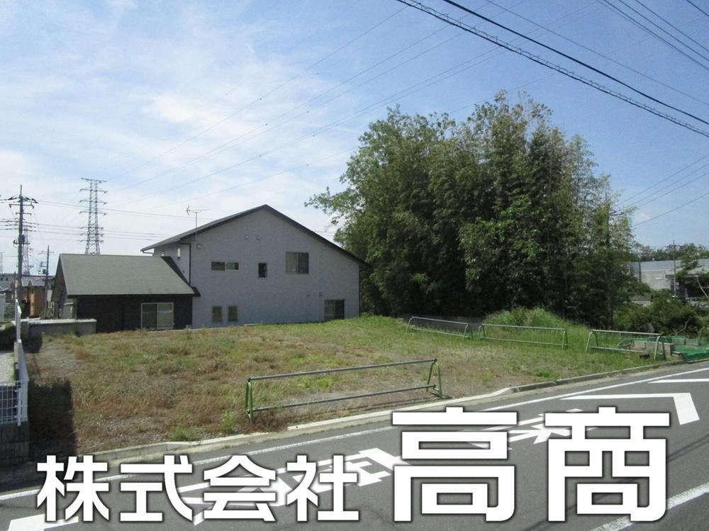 181 m² land in Maebashi, Gunma - Photo 1