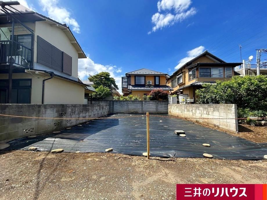 98 m² land in Kokubunji, Tokyo - Photo 1