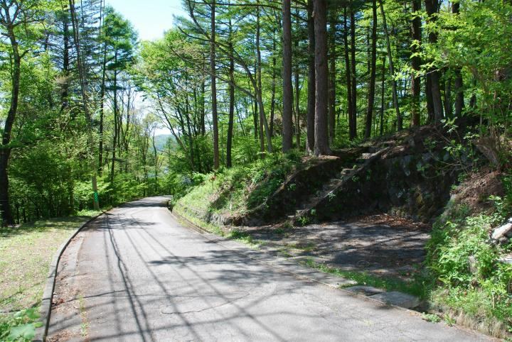 988 m² land in Karuizawa, Kitasaku District, Nagano - Photo 1