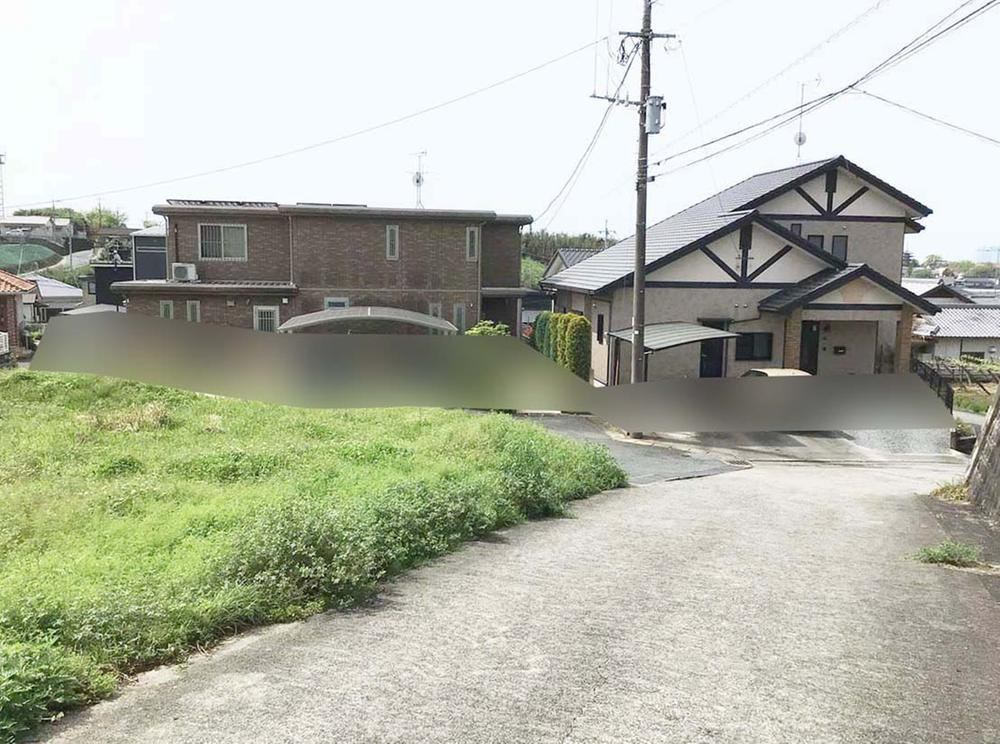 454 m² land in Tamana, Kumamoto - Photo 1