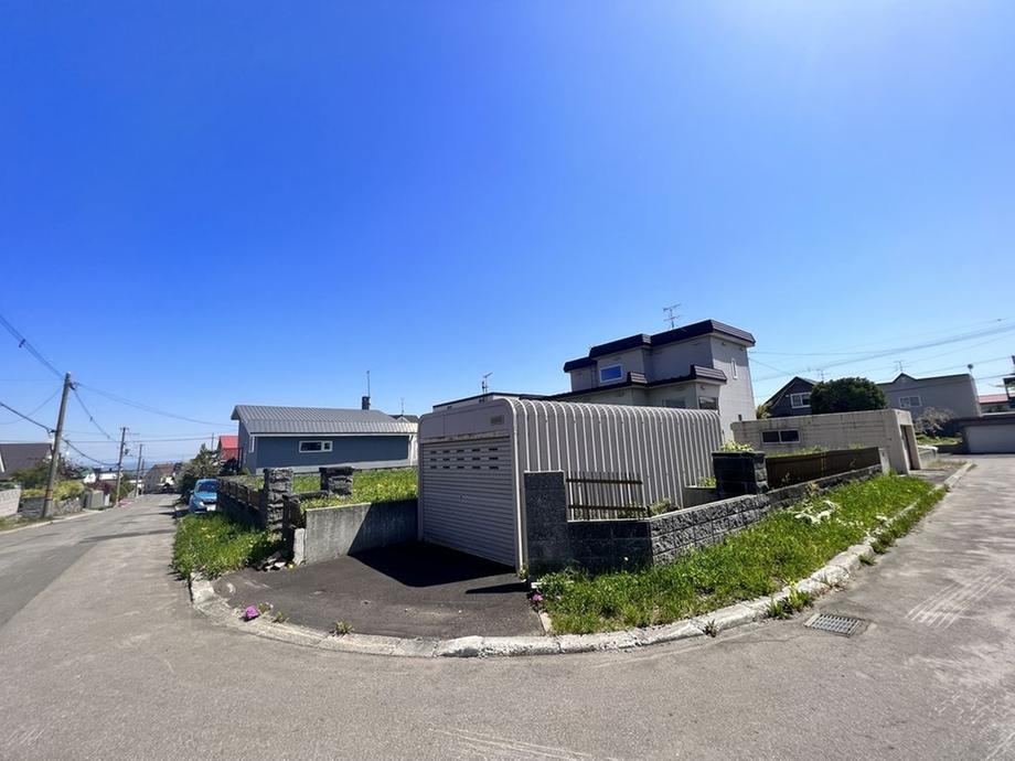 Generous Land in Takadai Town, Kitahiroshima - Photo 1