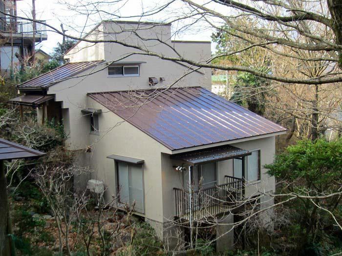 Peaceful 3DK House with Hot Spring Rights in Hata - Photo 1