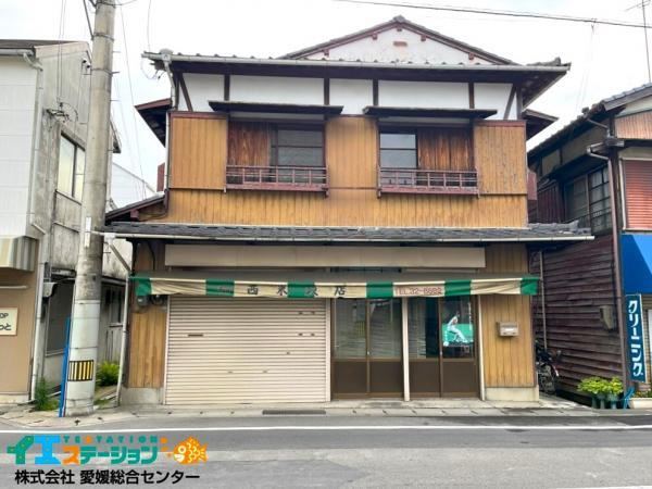 Versatile 6DK Detached House in Higashishinmachi - Photo 1