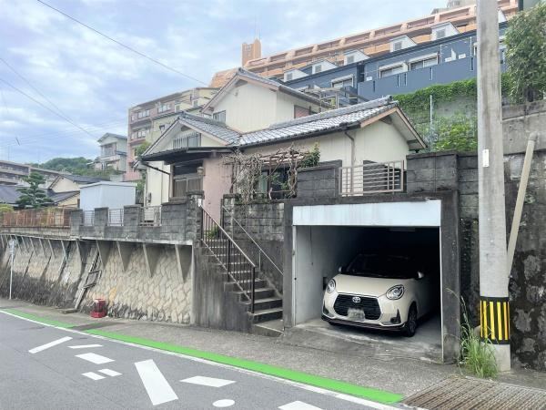 221 m² land in Nagasaki, Nagasaki - Photo 1
