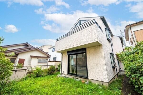 Two-Family Home with Garden in Honcho Nishi - Photo 1