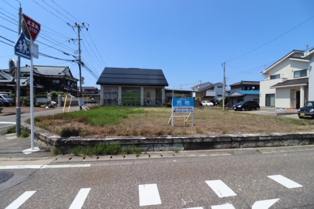 245 m² land in Chuo Ward, Niigata - Photo 1