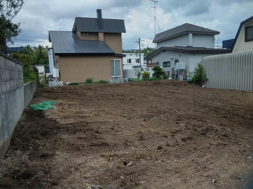 Flat Land in Ohmachi Minamioka - Photo 1
