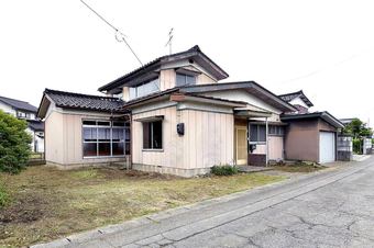 7LDK house in Tagami, Minamikambara District