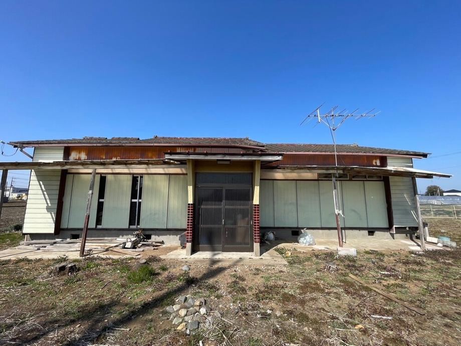 4DK Detached House in Chikusei - Photo 1