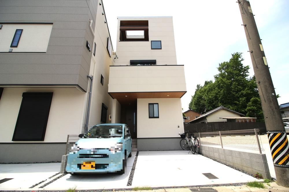 Modern 3LDK+S House Near Okazaki Station - Photo 1