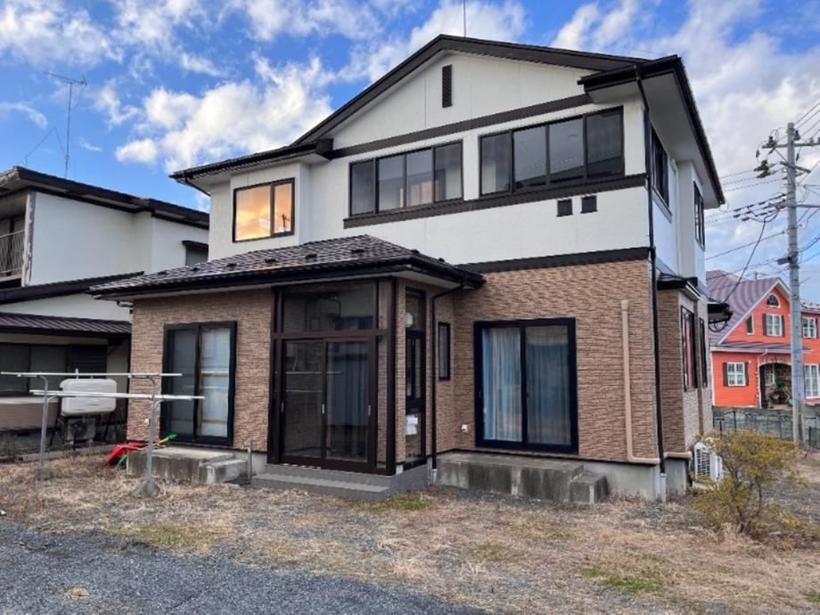 Spacious 5LDK Detached House in Hachinohe - Photo 1