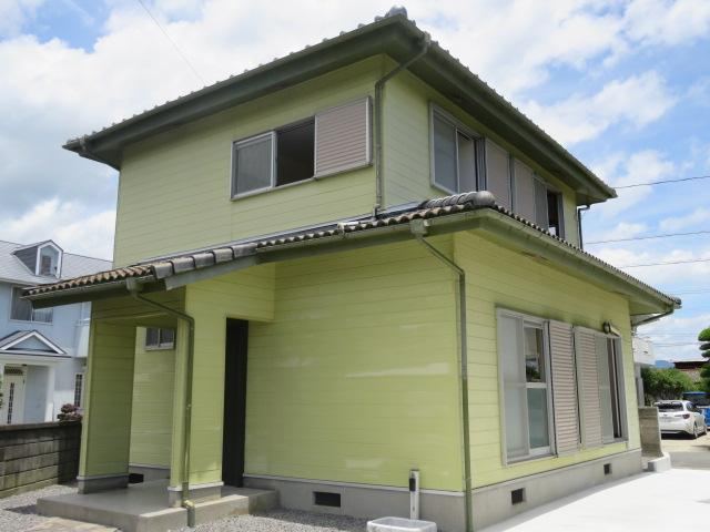 Renovated 4LDK House in Nishiura, Hofu - Photo 1