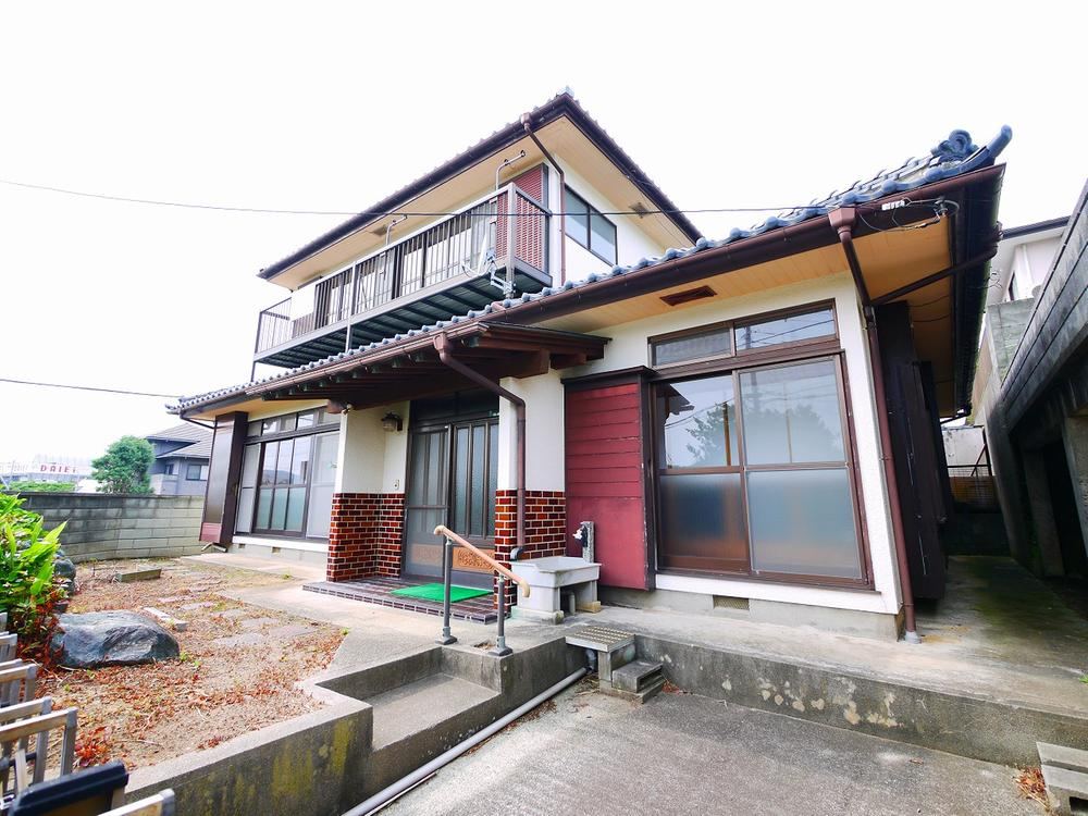 Charming 6DK Traditional House with Sea Views in Hitachi - Photo 1