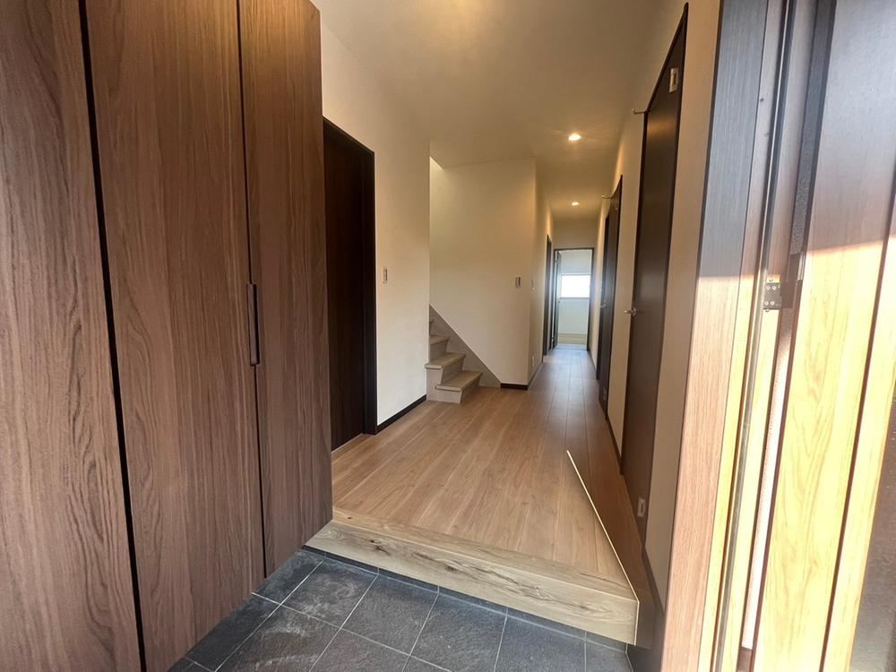 Renovated 4LDK House in Kurume - Photo 1