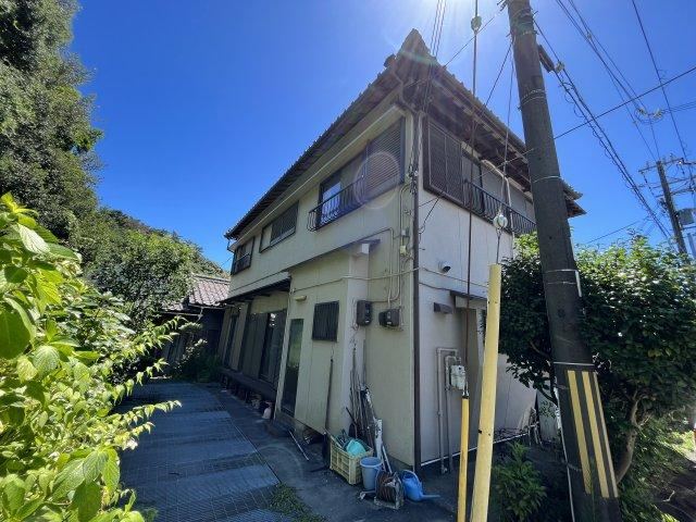 Spacious 10K+S House in Usuhonmachi - Photo 1