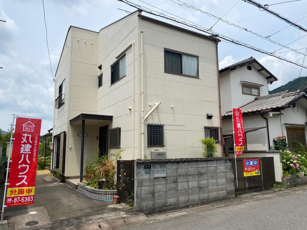 Spacious 5DK House with Parking in Kurose Narahara Higashi - Photo 1