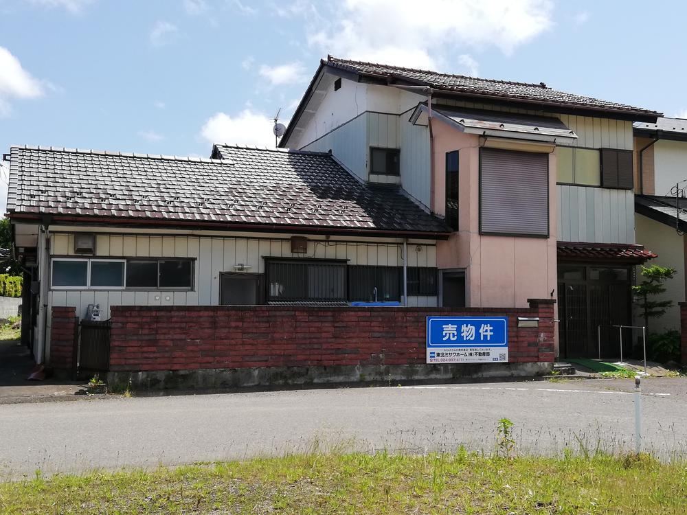 Accessible Land in Koriyama - Photo 1