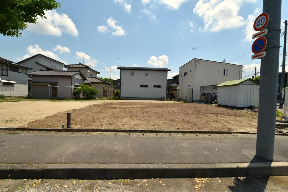 Shaped Land in Niigata City - Photo 1