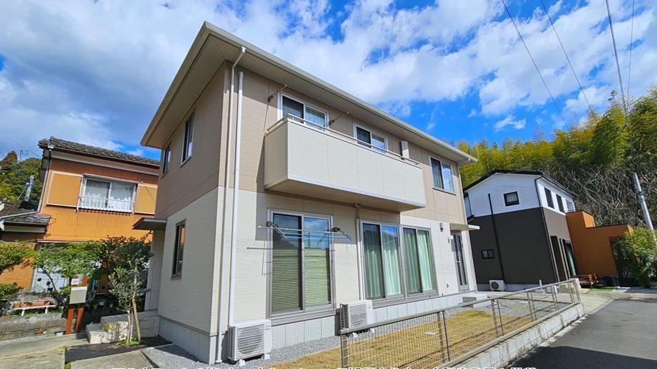 Modern 5LDK Family Home in Shimokitagata - Photo 1