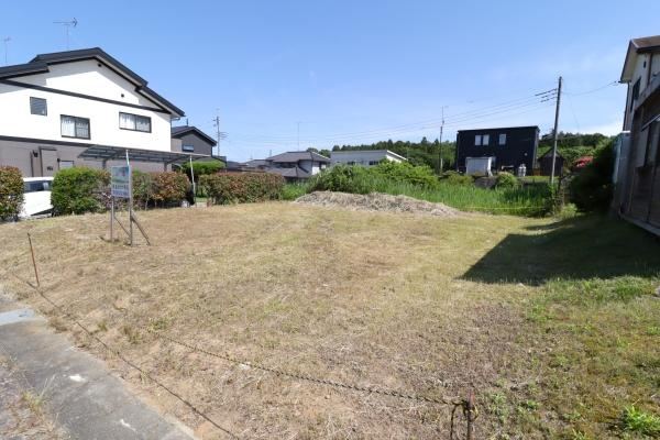 Land in a Green Residential Development - Photo 1