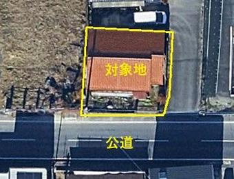 plot of land in Midori
