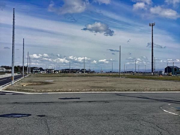 Land in Family-Friendly Area of Mikawa Town - Photo 1