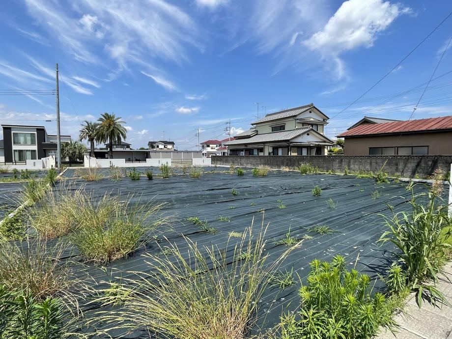 314 m² land in Hanyu, Saitama - Photo 1