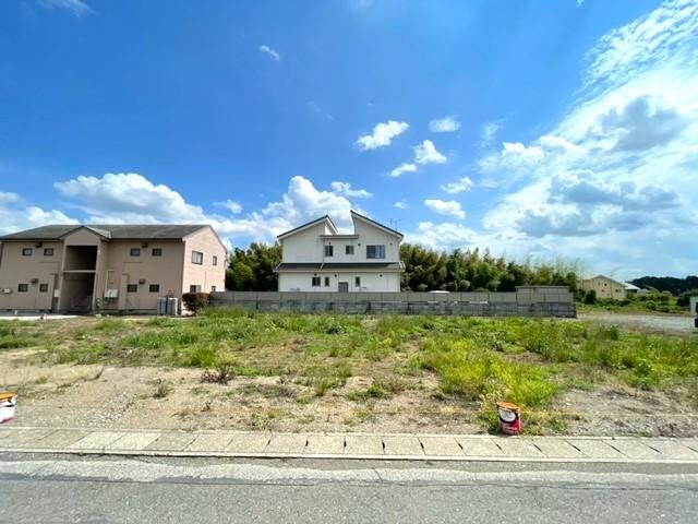 454 m² land in Ota, Gunma - Photo 1