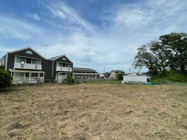 697 m² land in Ota, Gunma - Photo 1