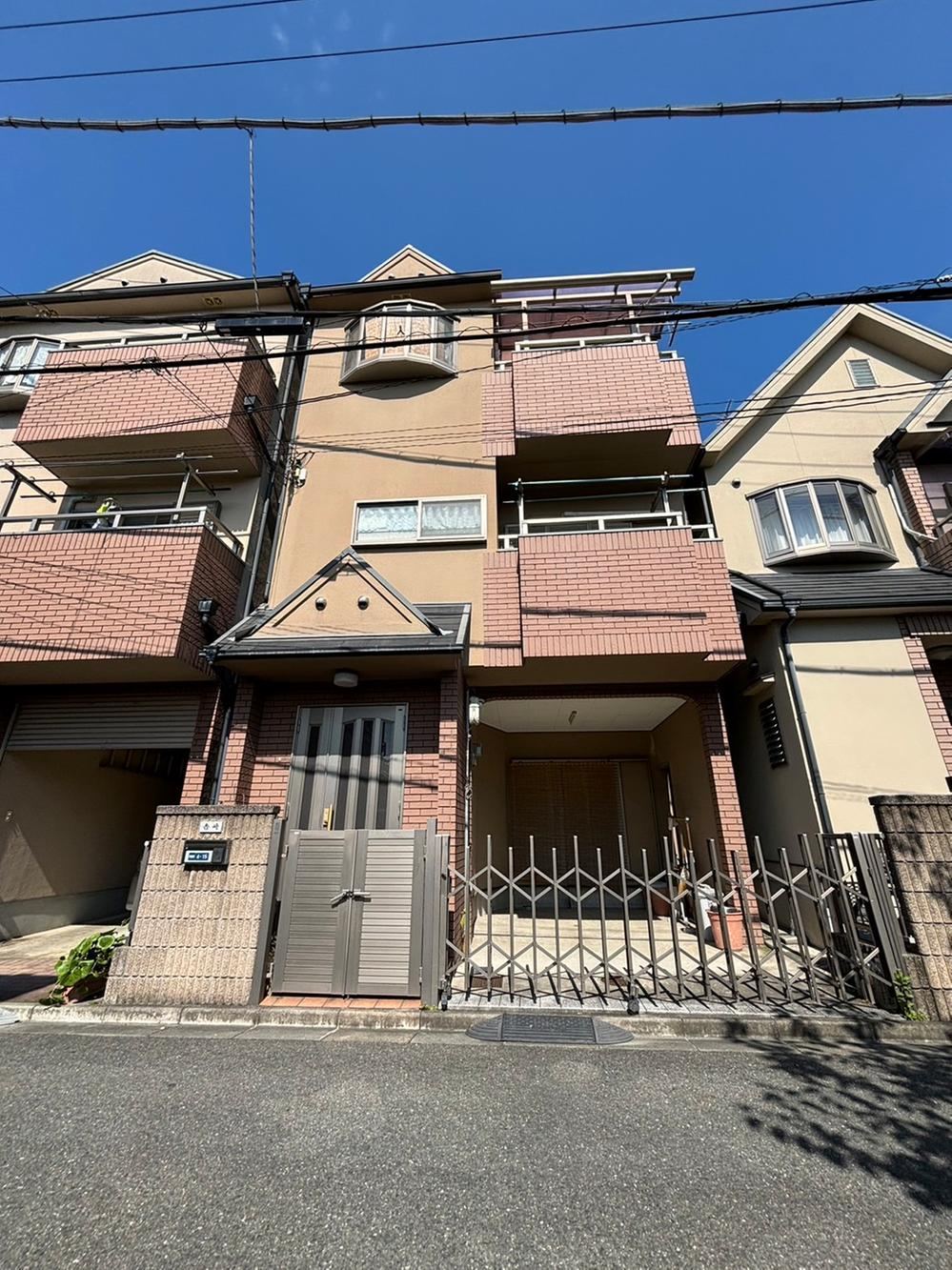 Spacious 5LDK House in Kanda-cho - Photo 1