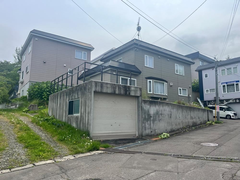 4LDK House with Ocean View in Otaru - Photo 1