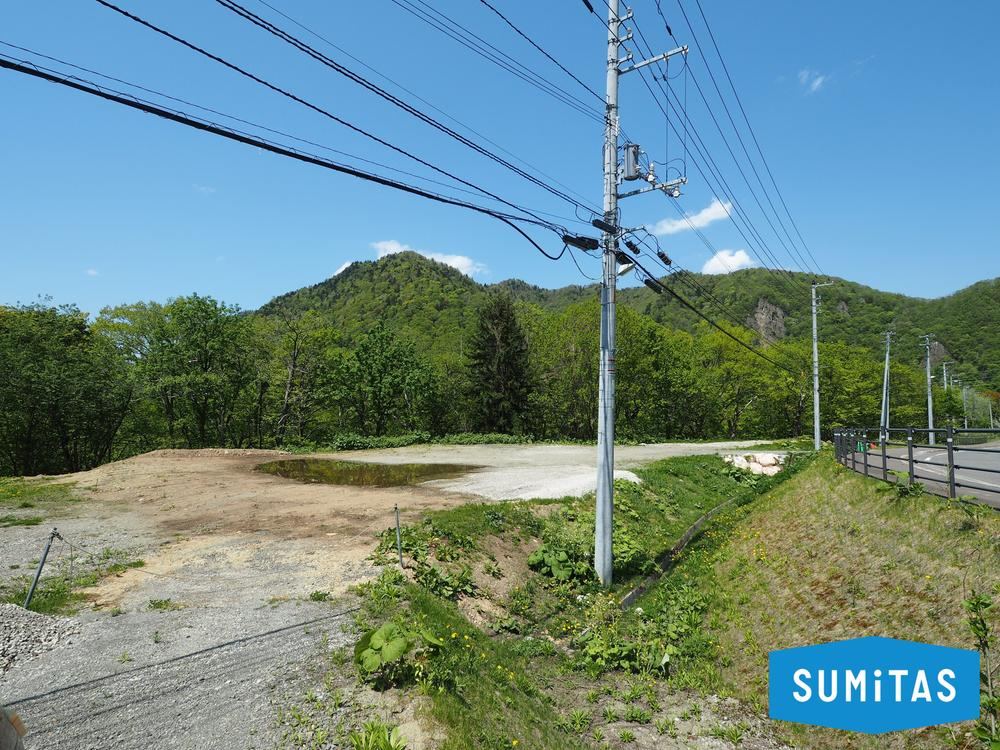 1560 m² land in Minami Ward, Sapporo, Hokkaido - Photo 1