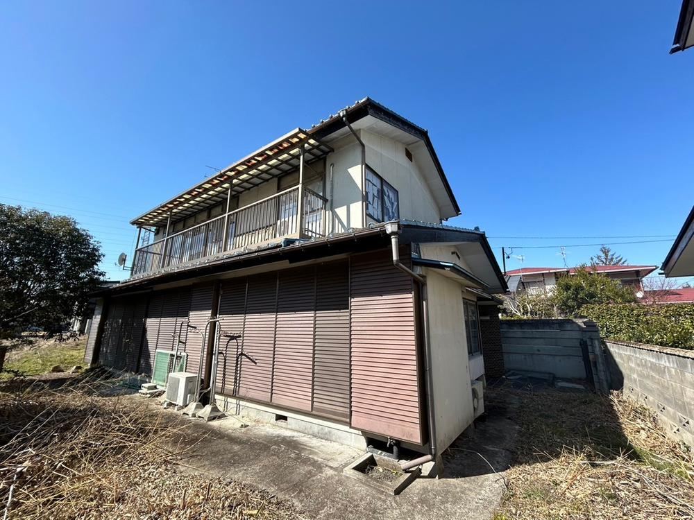 Flat Land in Minamisawamata Area of Fukushima City - Photo 1