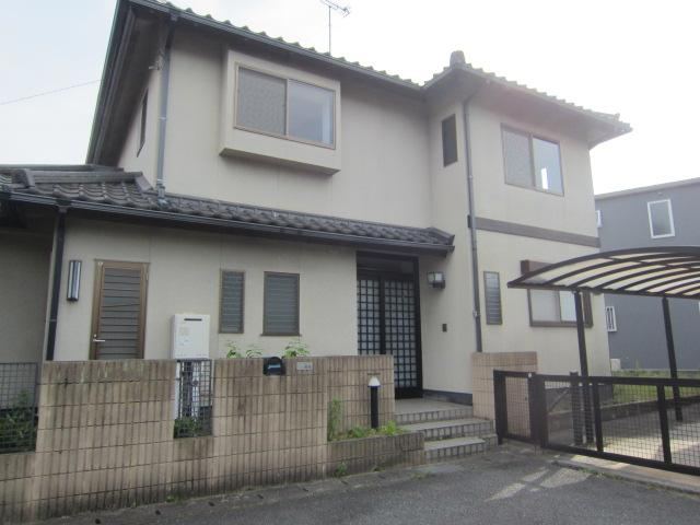 5SLDK Detached House in Kurashiki - Photo 1