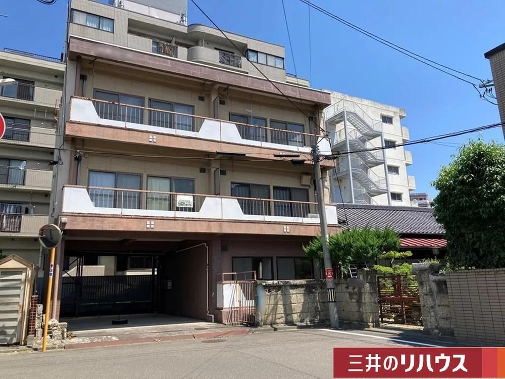 Desirable Land in Tocho 2, Sendai - Photo 1