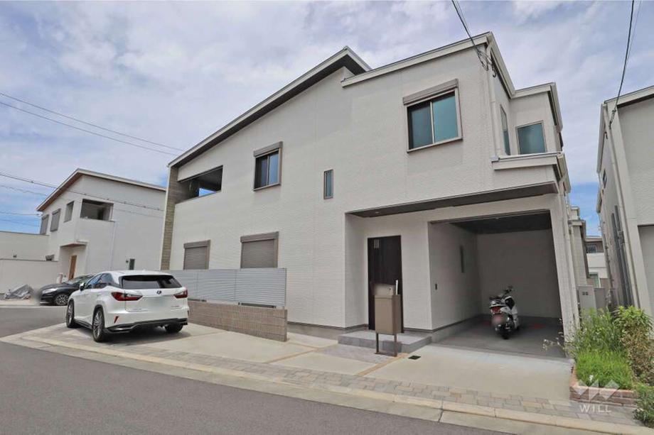 4LDK Detached House in Large Development - Photo 1