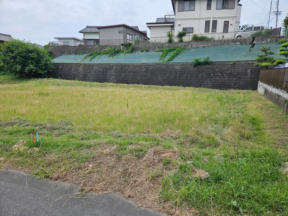182 m² land in Higashiura, Chita District, Aichi - Photo 1