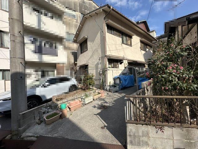 3DK house in Kure, Hiroshima - Photo 1