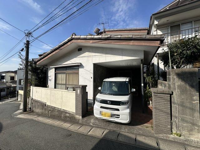 3DK house in Kure, Hiroshima - Photo 1