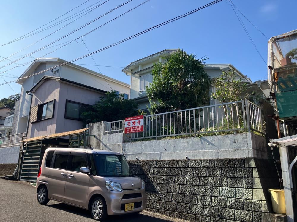 181 m² land in Miyazaki, Miyazaki - Photo 1