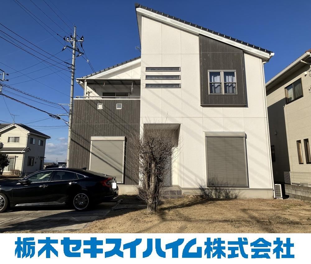 2-Story Home Built in 2006 Near Yashu-Otsuka Station - Photo 1
