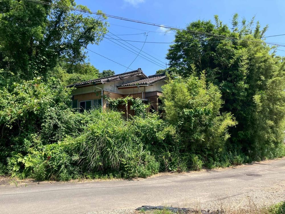 482 m² land in Miyazaki, Miyazaki - Photo 1