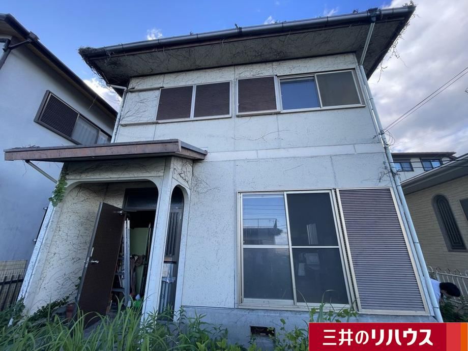 3LDK House with Storage in Hikari Gaoka 1, Takarazuka - Photo 1