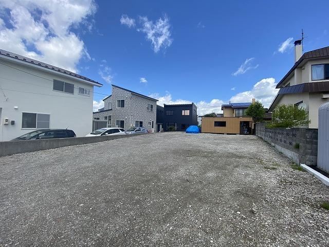 Spacious Land in Hakodate - Photo 1