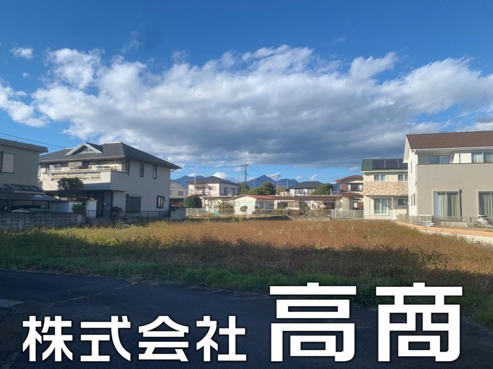 1000 m² land in Takasaki, Gunma - Photo 1