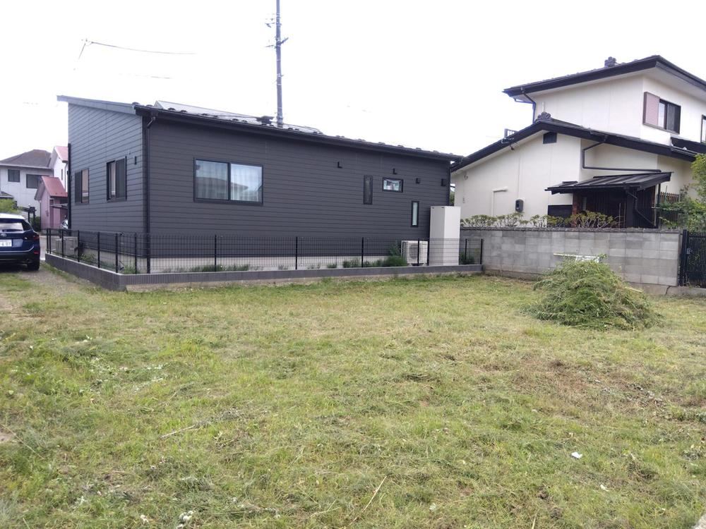 51 Tsubo Land with No Building Conditions - Photo 1