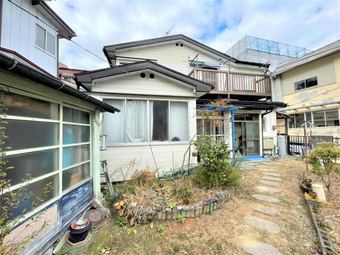 plot of land in Miyako