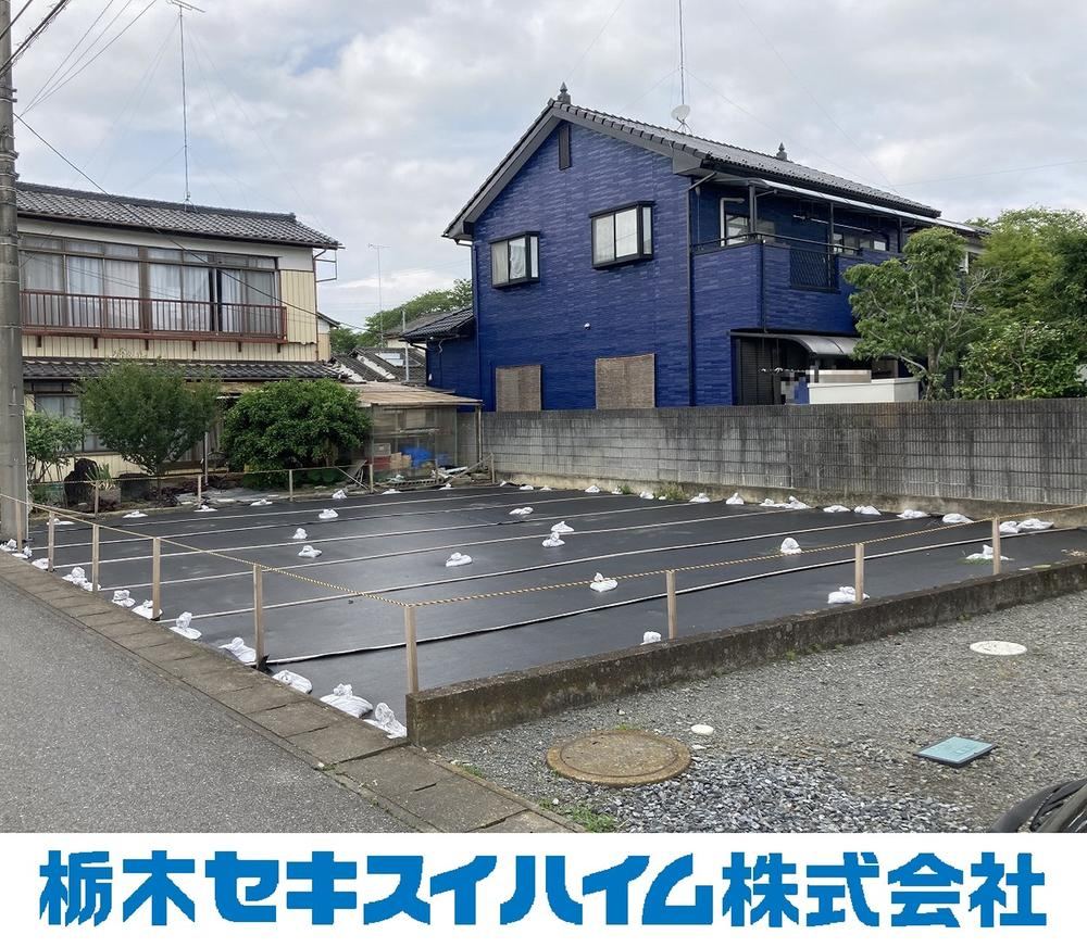 Land Near Station and Amenities in Tochigi - Photo 1