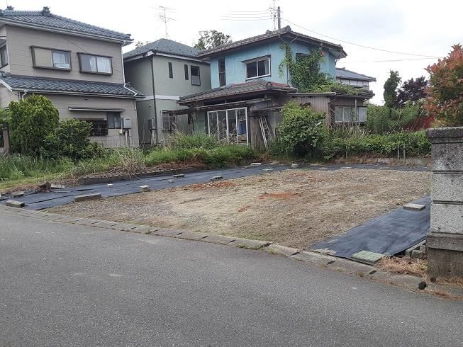Affordable Land in Niigata City - Photo 1