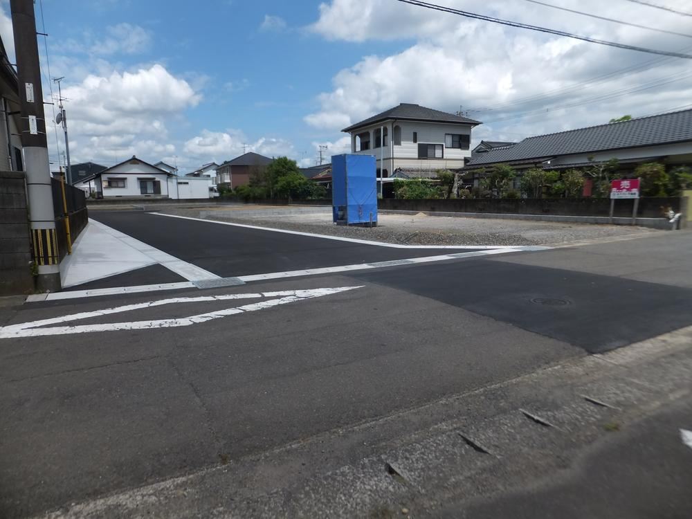 214 m² land in Miyakonojo, Miyazaki - Photo 1